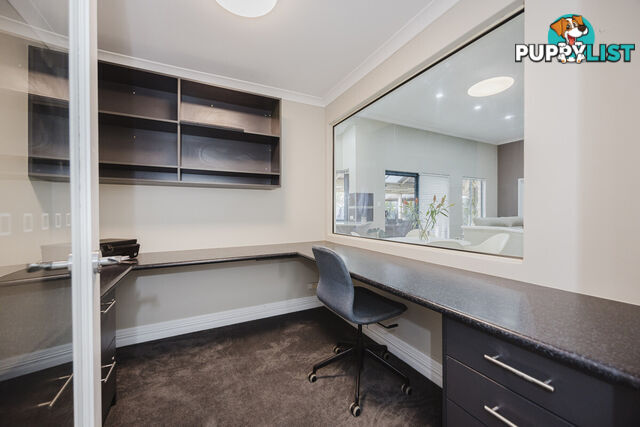 15 Bodrum Crescent MINDARIE WA 6030