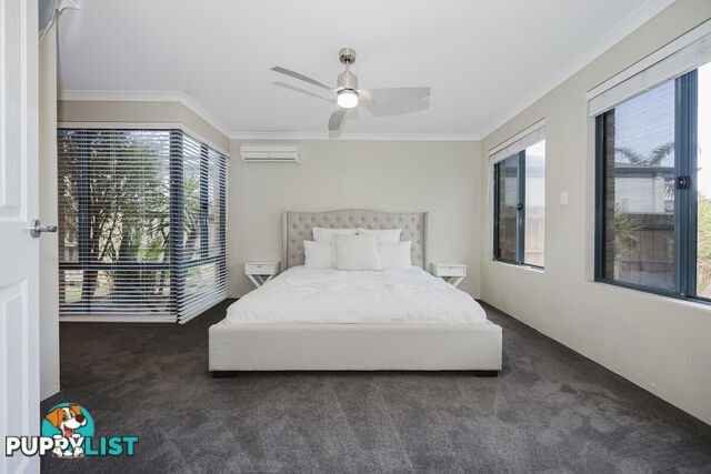 15 Bodrum Crescent MINDARIE WA 6030