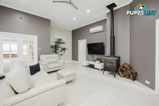 15 Bodrum Crescent MINDARIE WA 6030