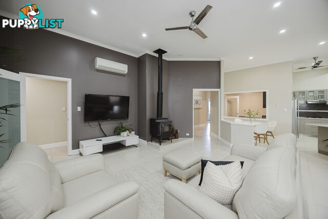 15 Bodrum Crescent MINDARIE WA 6030