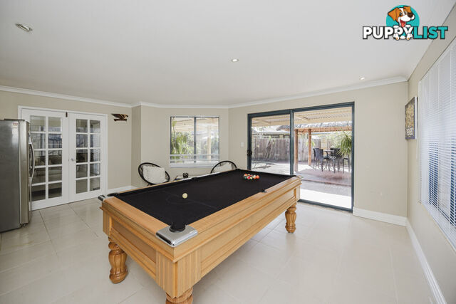 15 Bodrum Crescent MINDARIE WA 6030