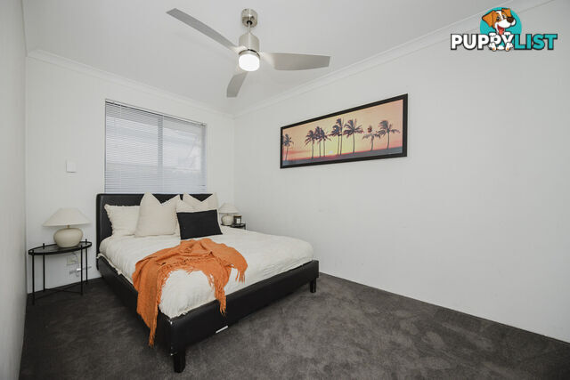 15 Bodrum Crescent MINDARIE WA 6030