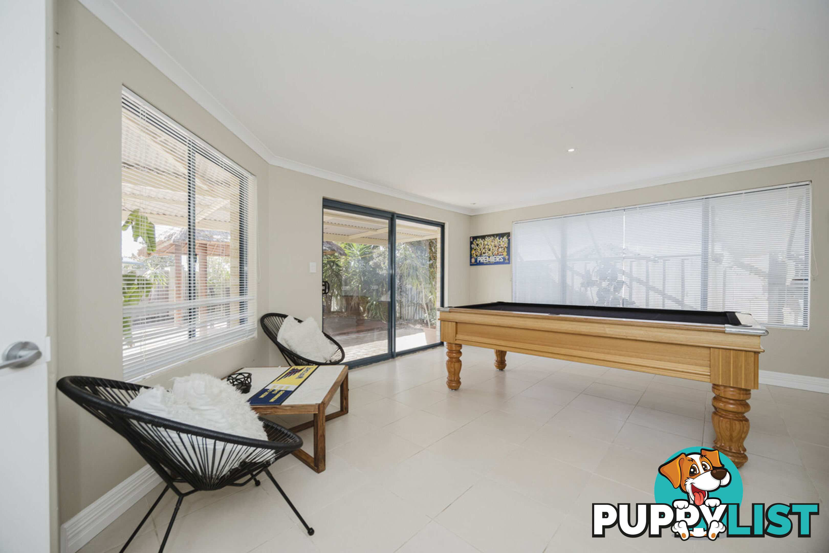 15 Bodrum Crescent MINDARIE WA 6030