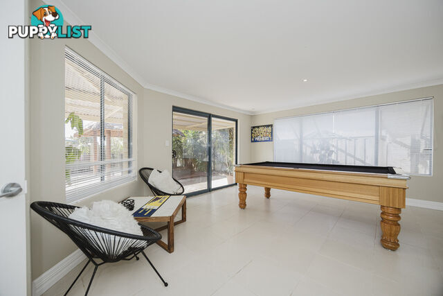 15 Bodrum Crescent MINDARIE WA 6030