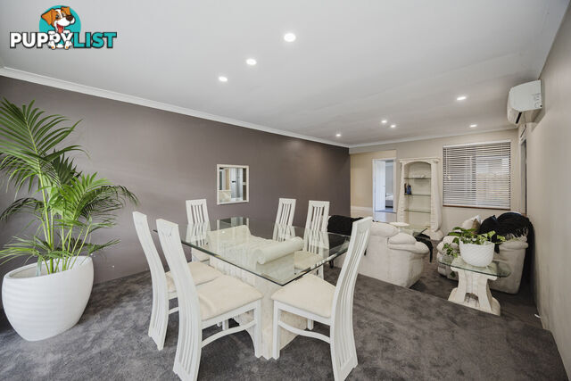 15 Bodrum Crescent MINDARIE WA 6030