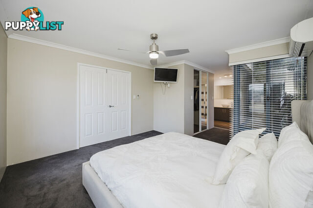 15 Bodrum Crescent MINDARIE WA 6030