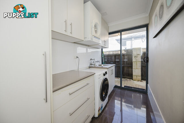 15 Bodrum Crescent MINDARIE WA 6030