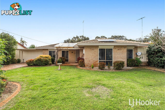 15 Windermere Way GREENFIELDS WA 6210