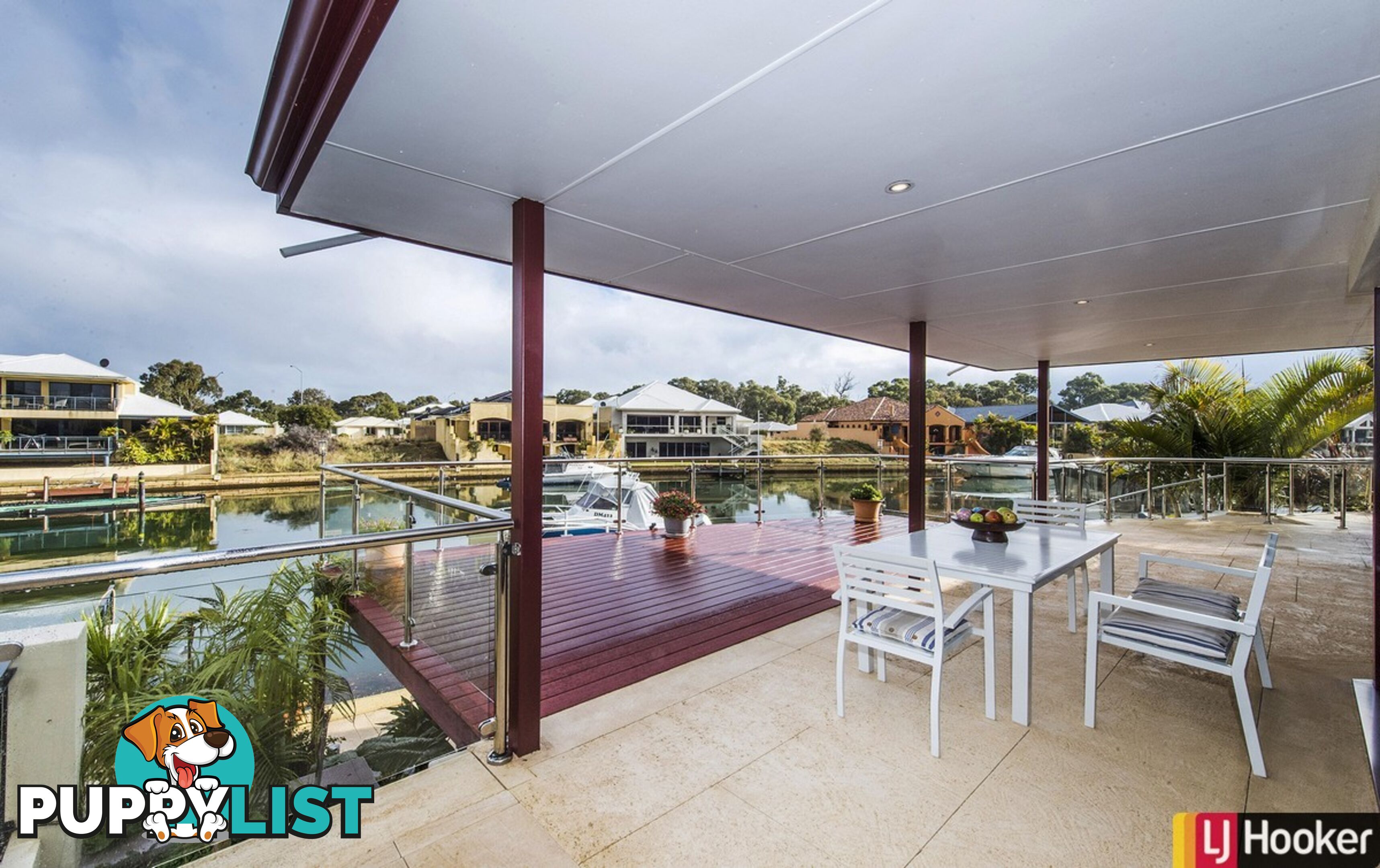 19 Ragamuffin Point HALLS HEAD WA 6210