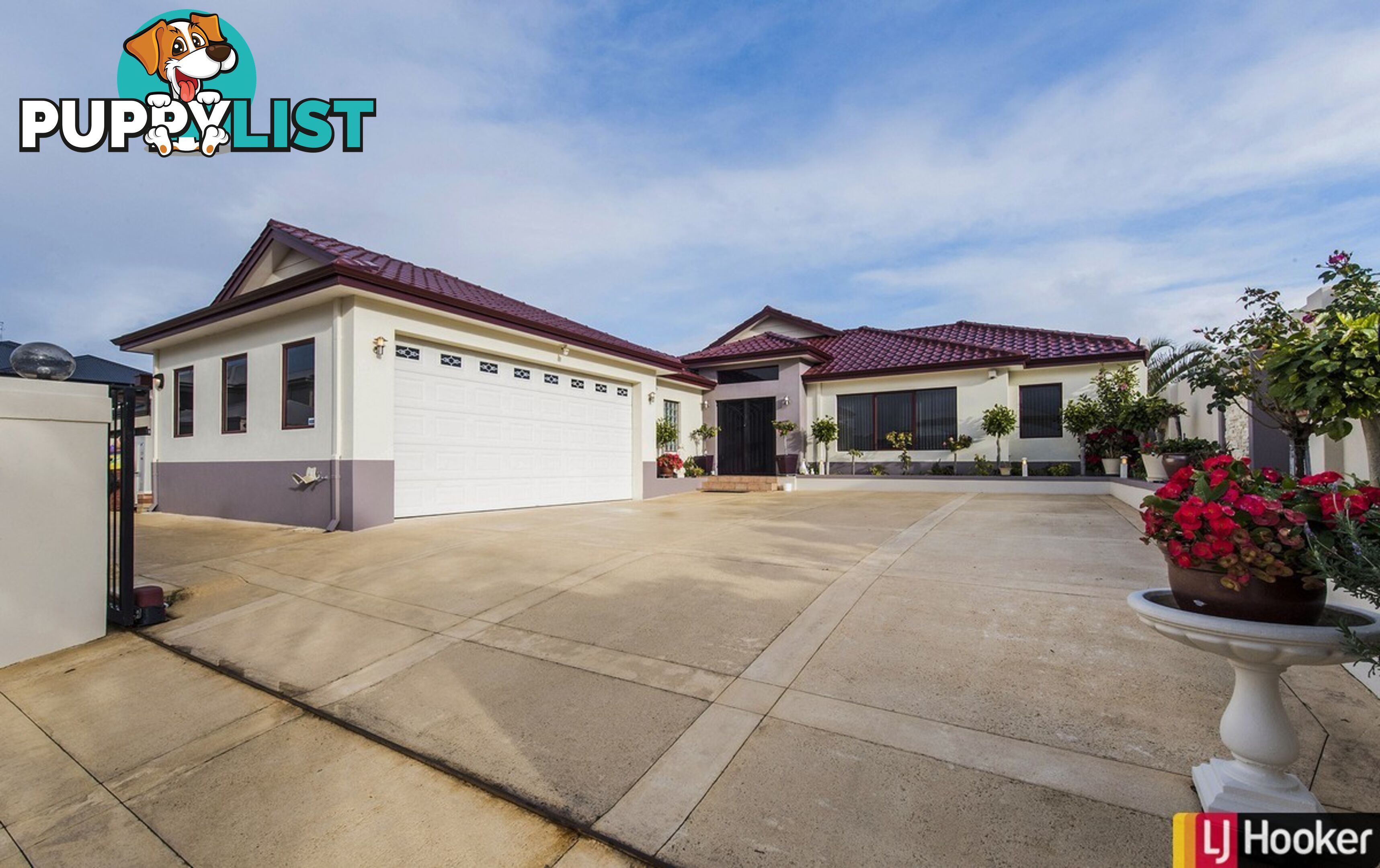 19 Ragamuffin Point HALLS HEAD WA 6210