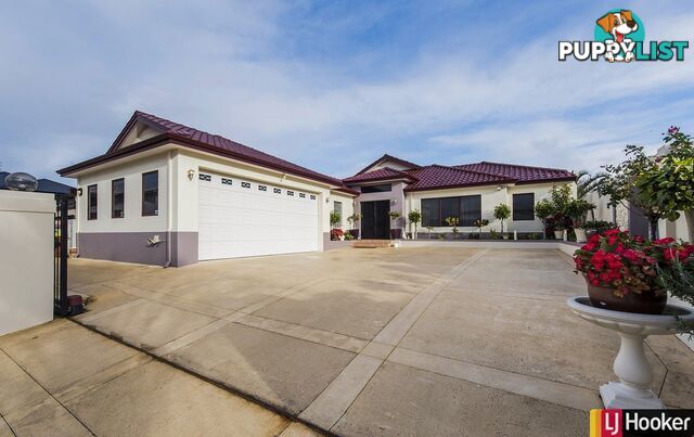 19 Ragamuffin Point HALLS HEAD WA 6210