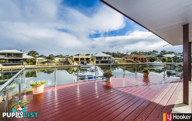 19 Ragamuffin Point HALLS HEAD WA 6210