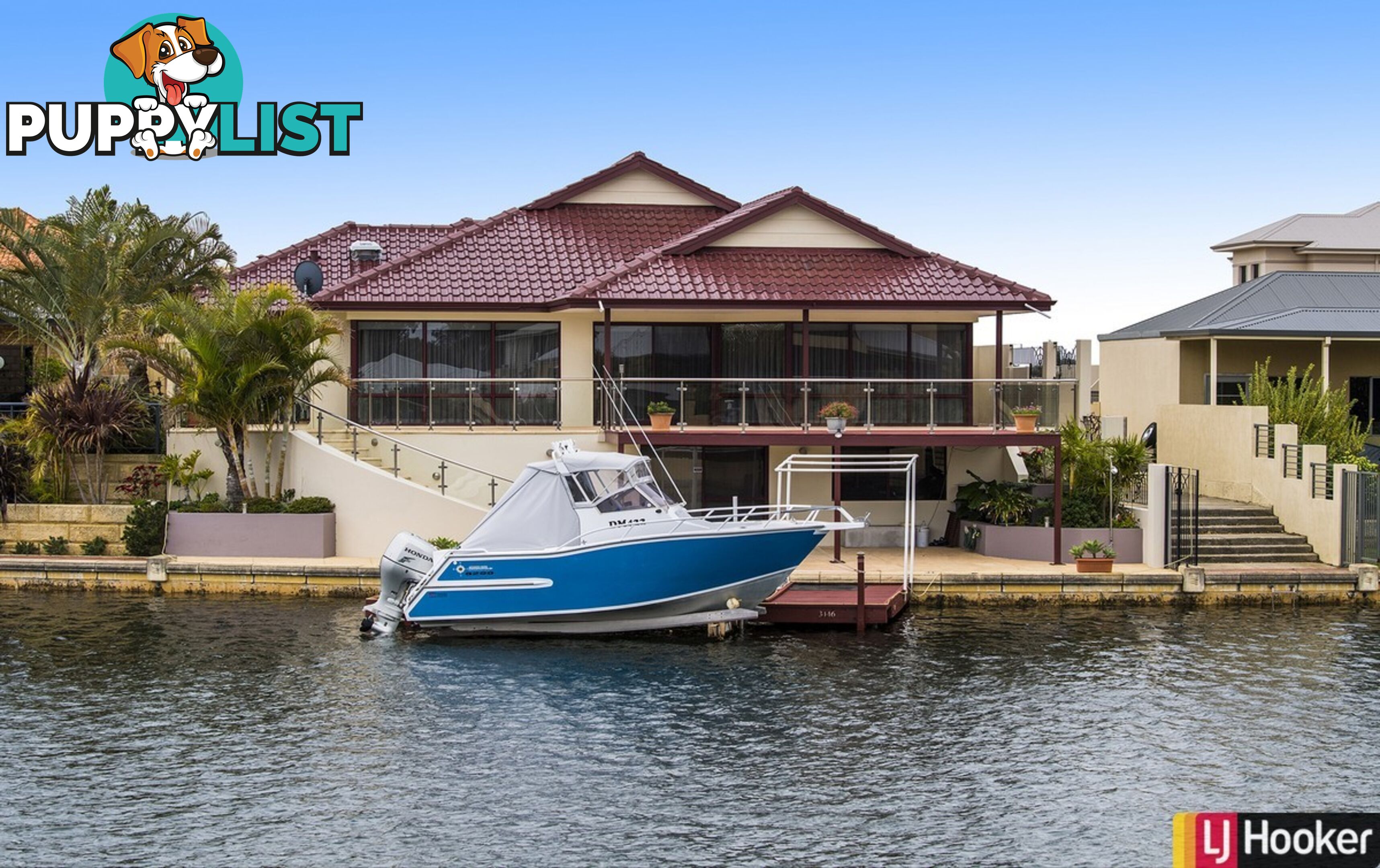 19 Ragamuffin Point HALLS HEAD WA 6210