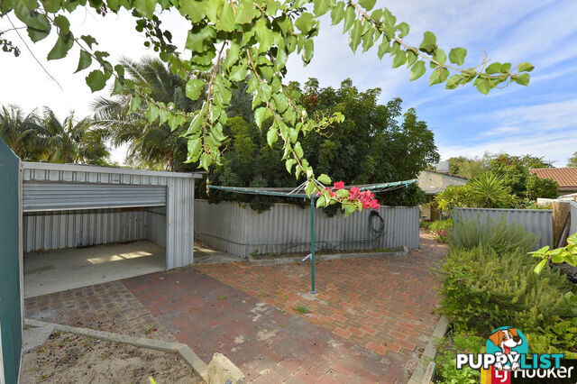 12 Hickman Road SILVER SANDS WA 6210