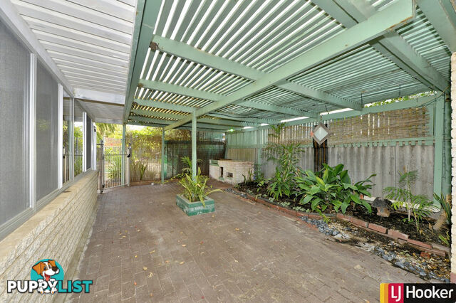 12 Hickman Road SILVER SANDS WA 6210