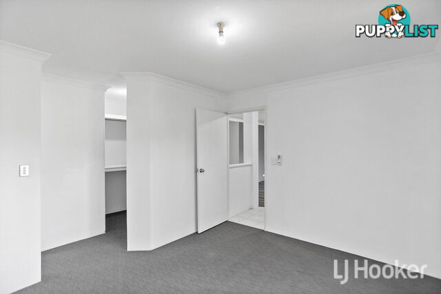 14 Cassilis Court GREENFIELDS WA 6210