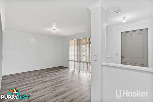 14 Cassilis Court GREENFIELDS WA 6210