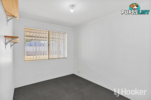 14 Cassilis Court GREENFIELDS WA 6210