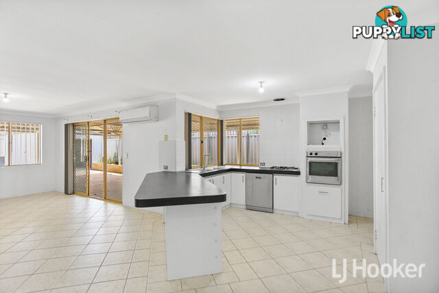14 Cassilis Court GREENFIELDS WA 6210
