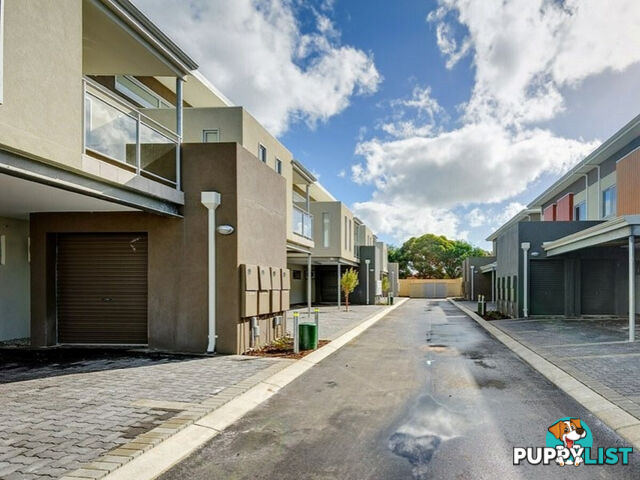 29/12 Bushlark Turn ERSKINE WA 6210
