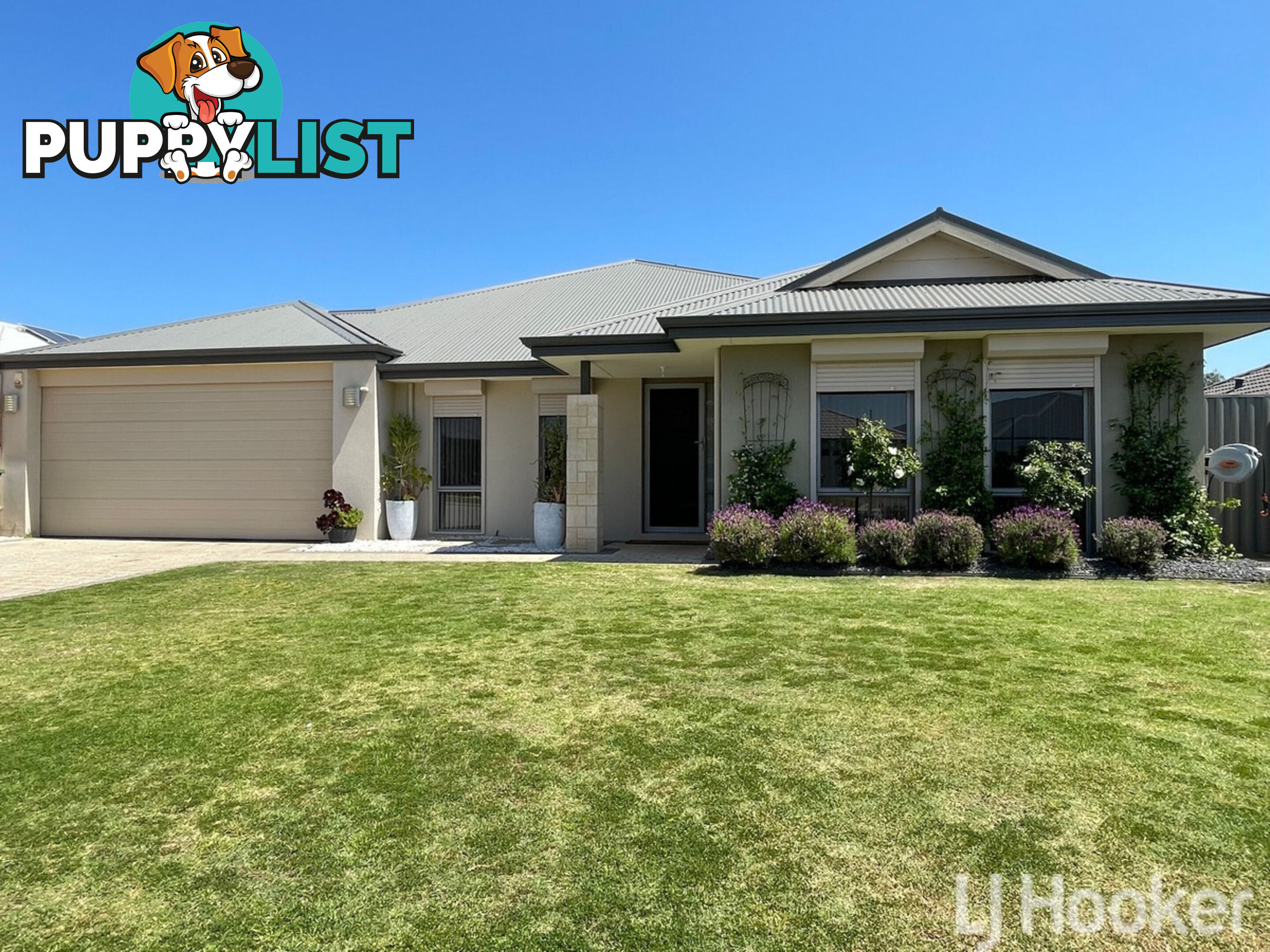 7 Bailey Street SOUTH YUNDERUP WA 6208