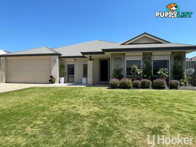 7 Bailey Street SOUTH YUNDERUP WA 6208