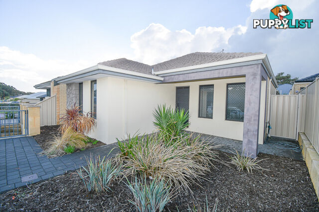 281 Pebble Beach Boulevard MEADOW SPRINGS WA 6210