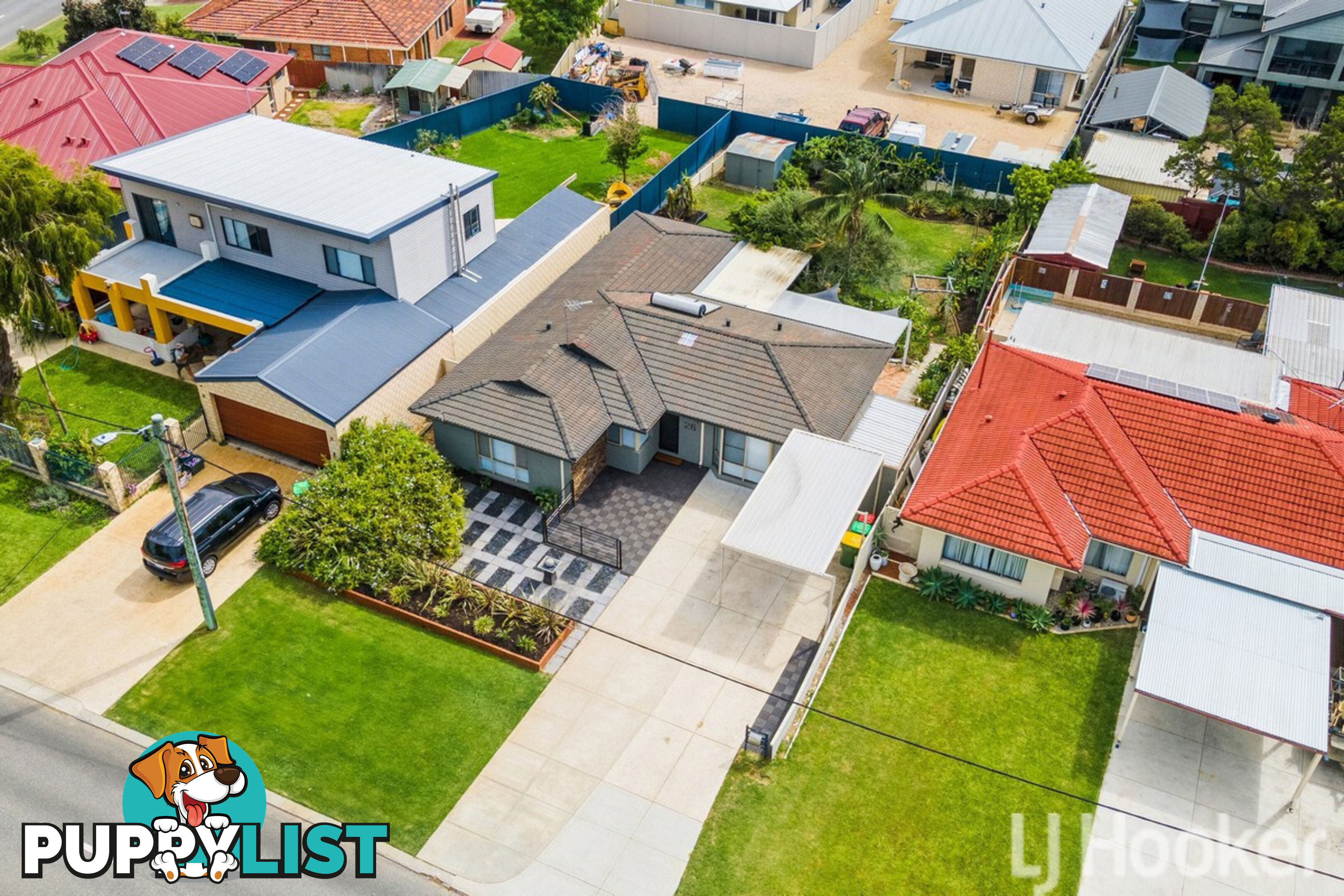 26 Mangles Street WARNBRO WA 6169