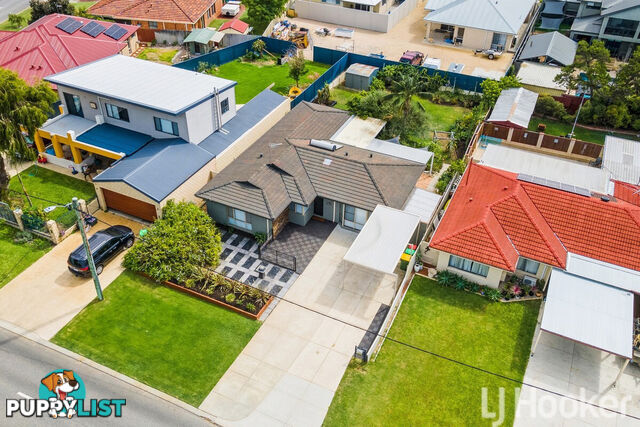 26 Mangles Street WARNBRO WA 6169