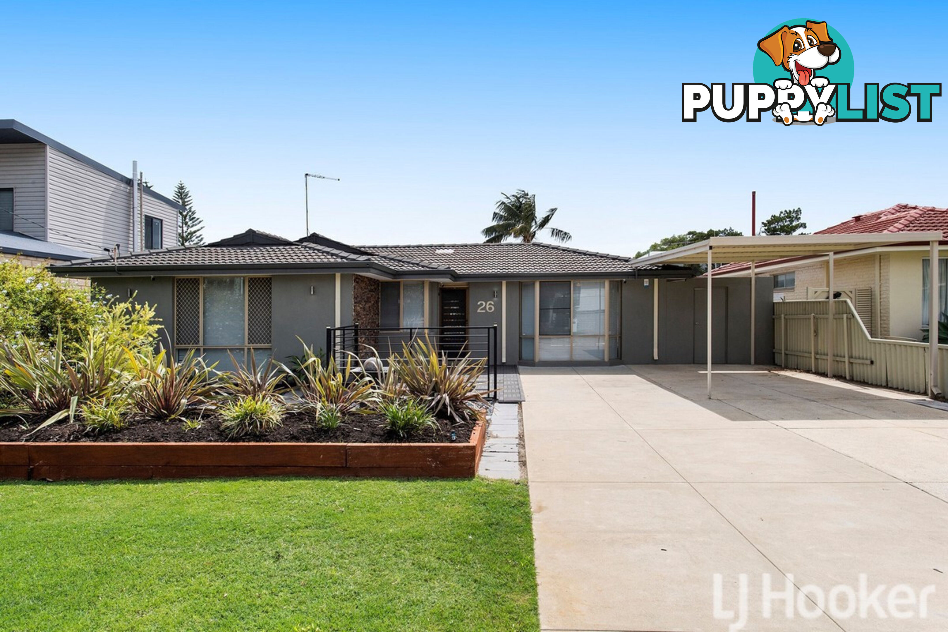 26 Mangles Street WARNBRO WA 6169