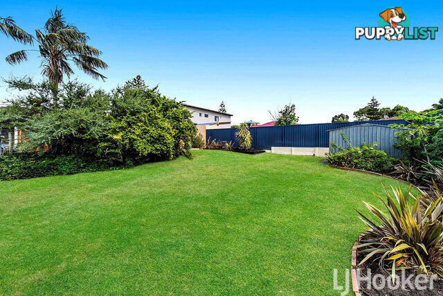 26 Mangles Street WARNBRO WA 6169