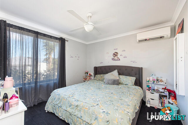 8 Kondinin Way DAWESVILLE WA 6211