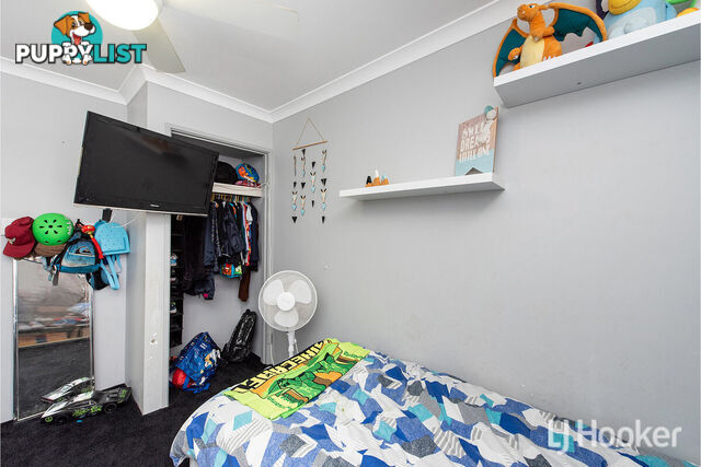 8 Kondinin Way DAWESVILLE WA 6211