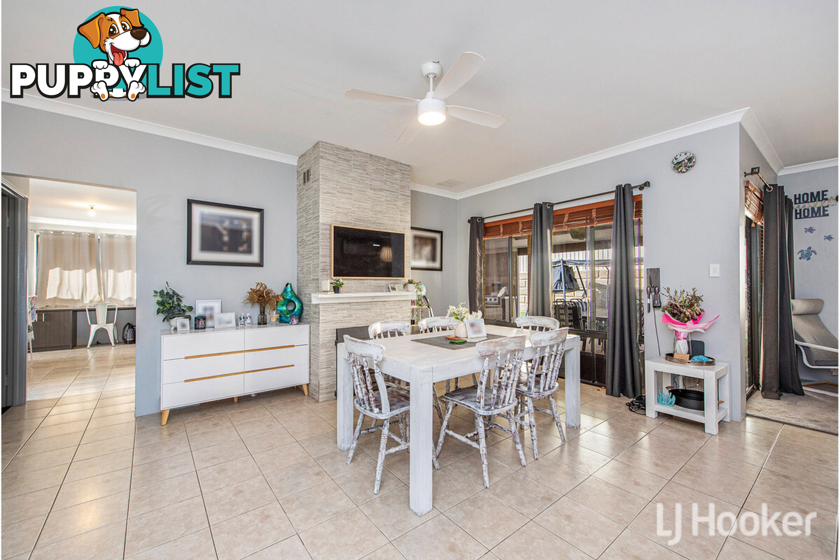 8 Kondinin Way DAWESVILLE WA 6211