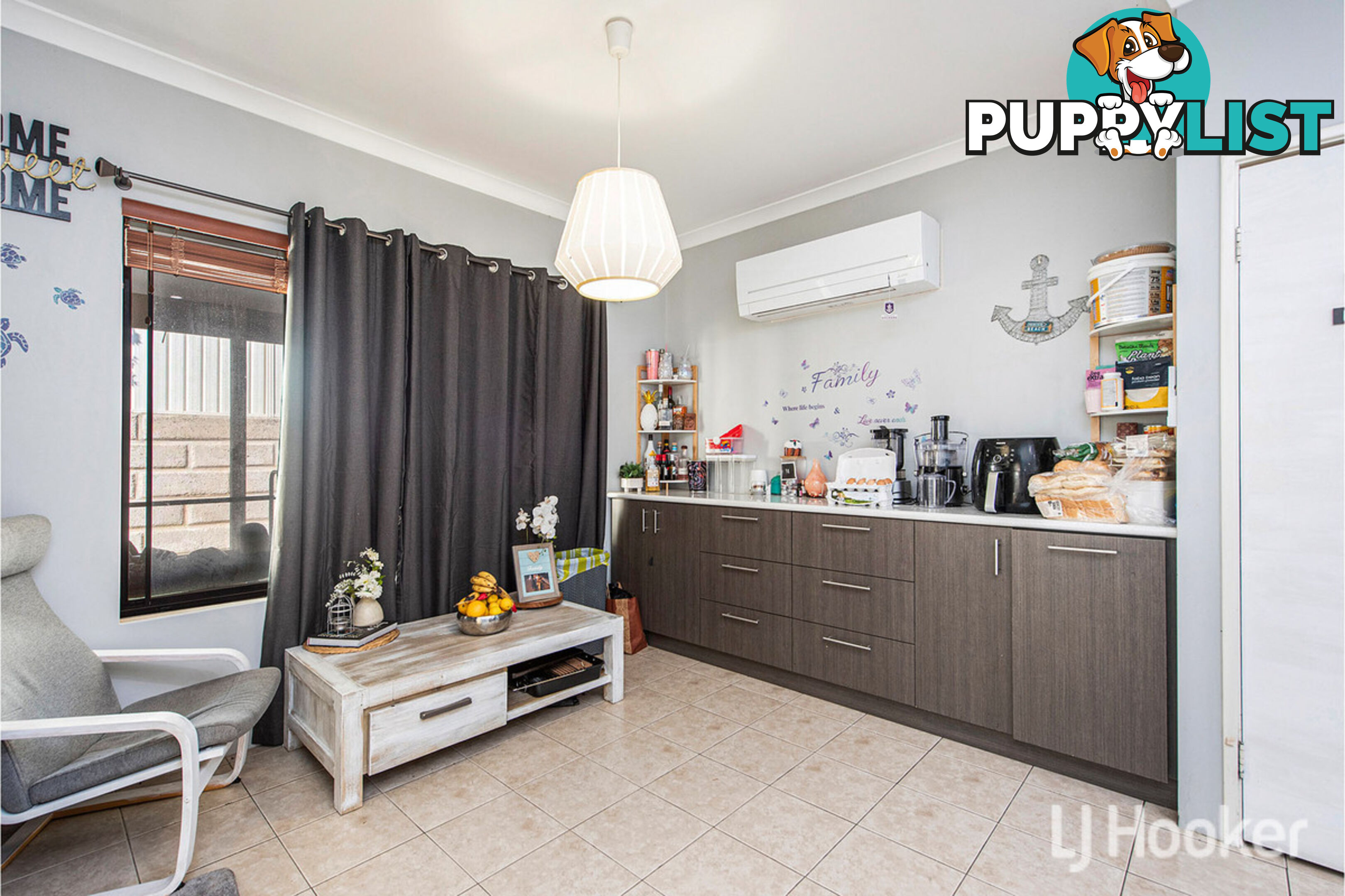 8 Kondinin Way DAWESVILLE WA 6211