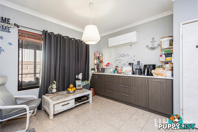 8 Kondinin Way DAWESVILLE WA 6211