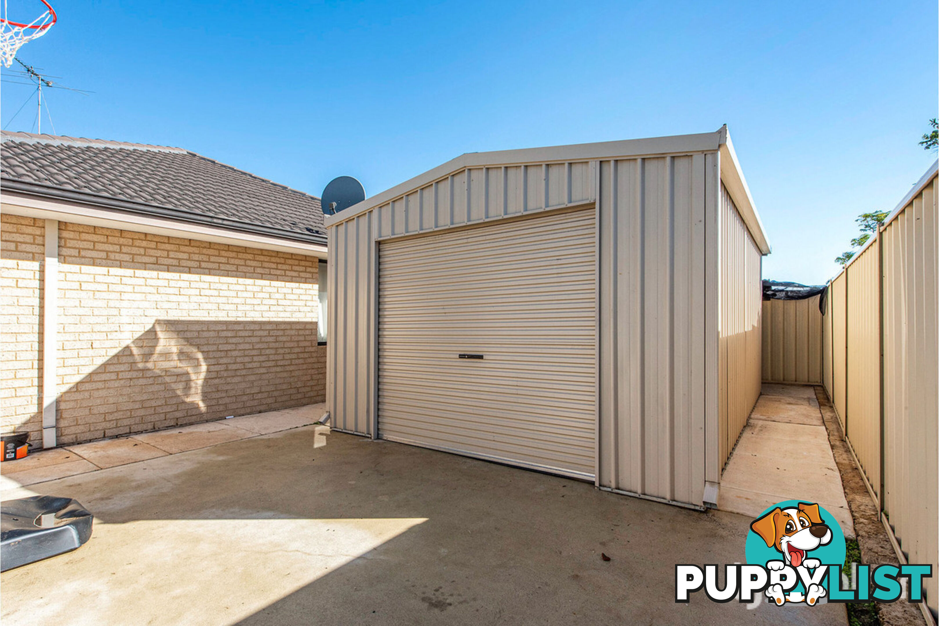 8 Kondinin Way DAWESVILLE WA 6211