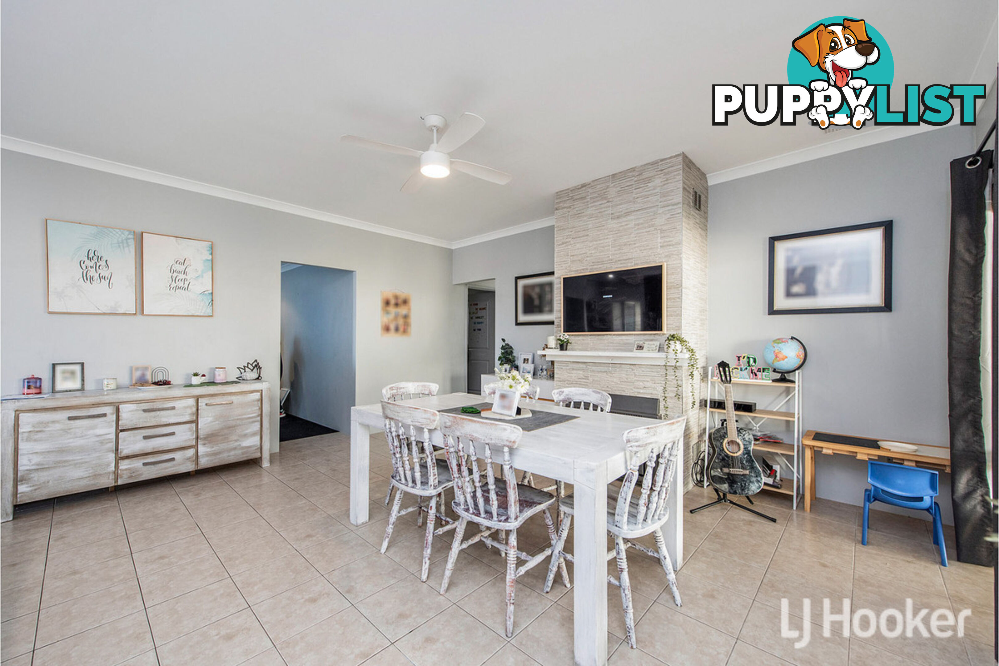 8 Kondinin Way DAWESVILLE WA 6211
