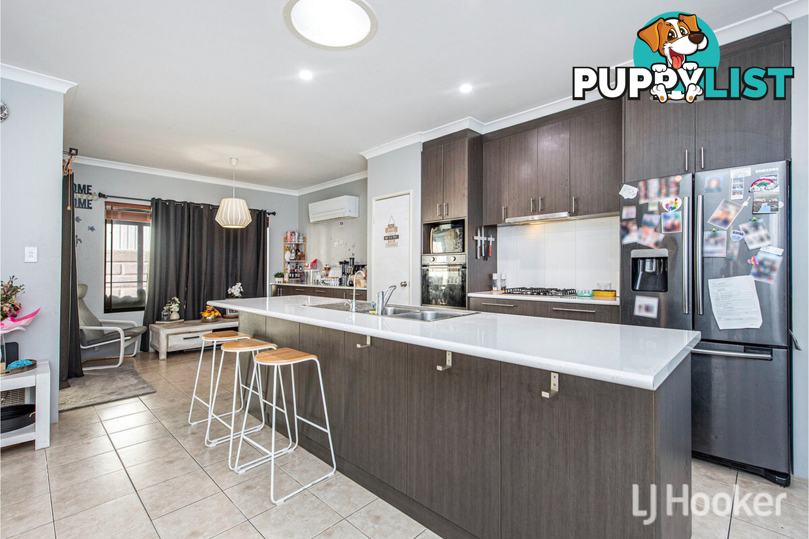 8 Kondinin Way DAWESVILLE WA 6211