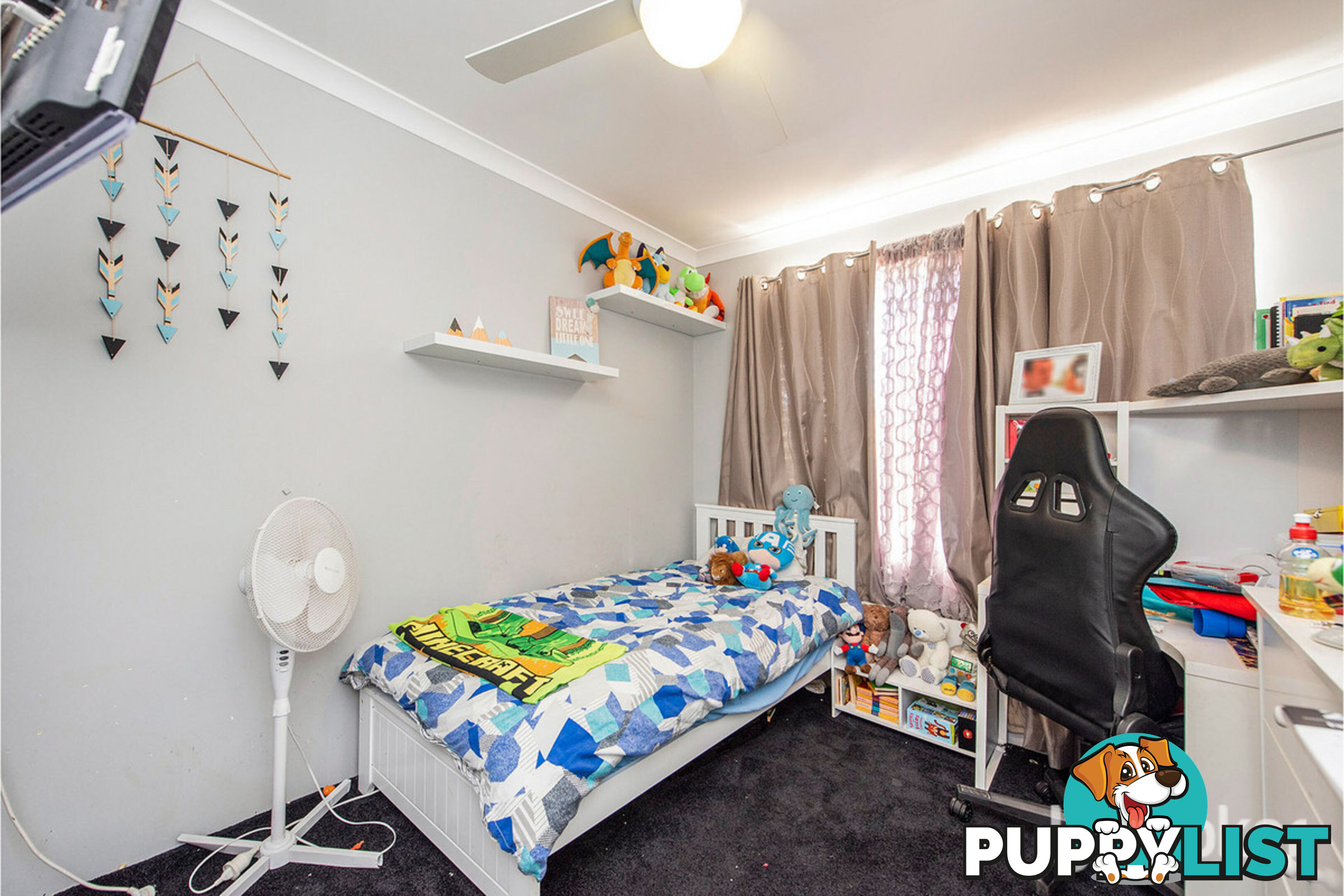8 Kondinin Way DAWESVILLE WA 6211