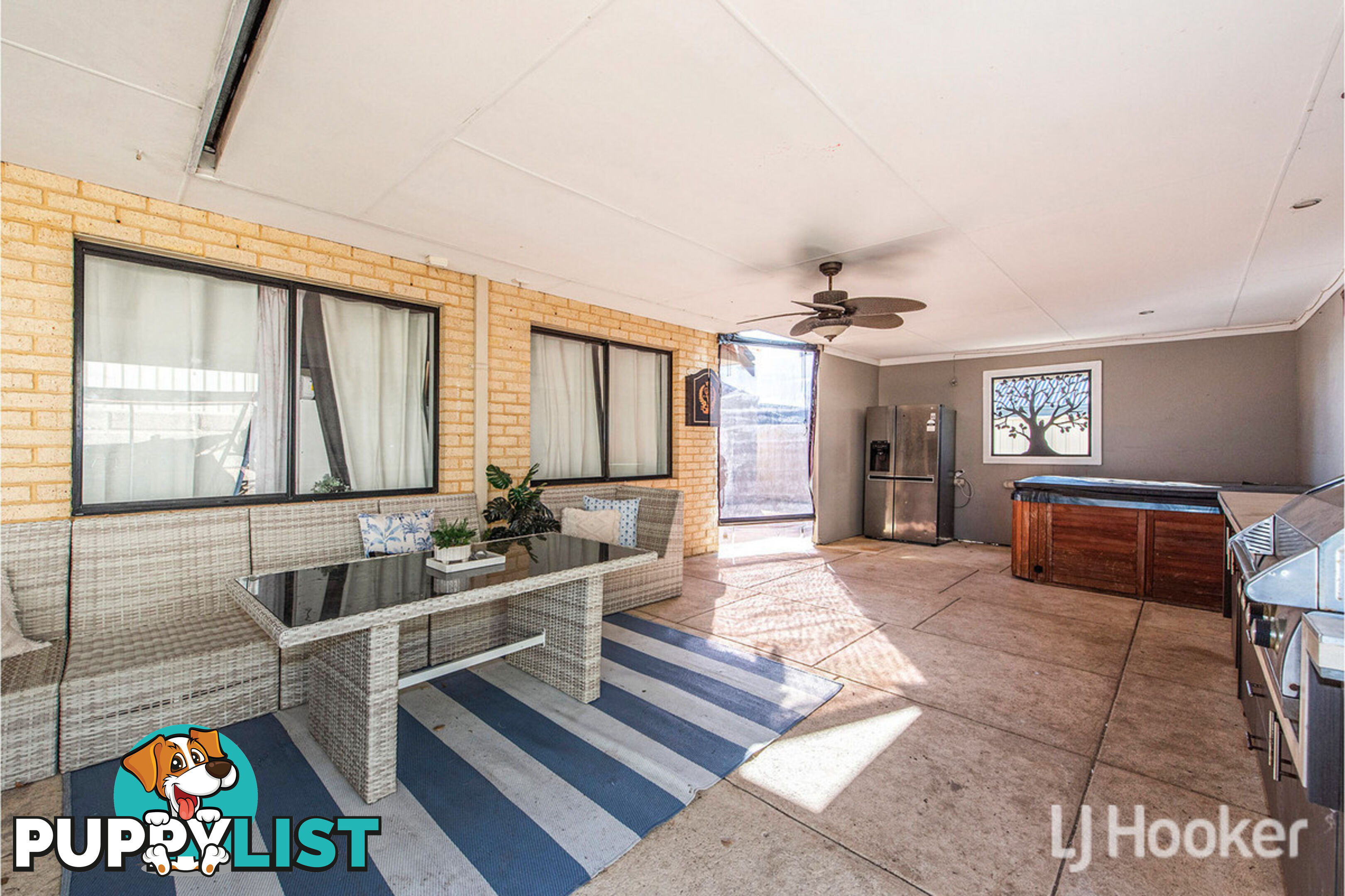 8 Kondinin Way DAWESVILLE WA 6211
