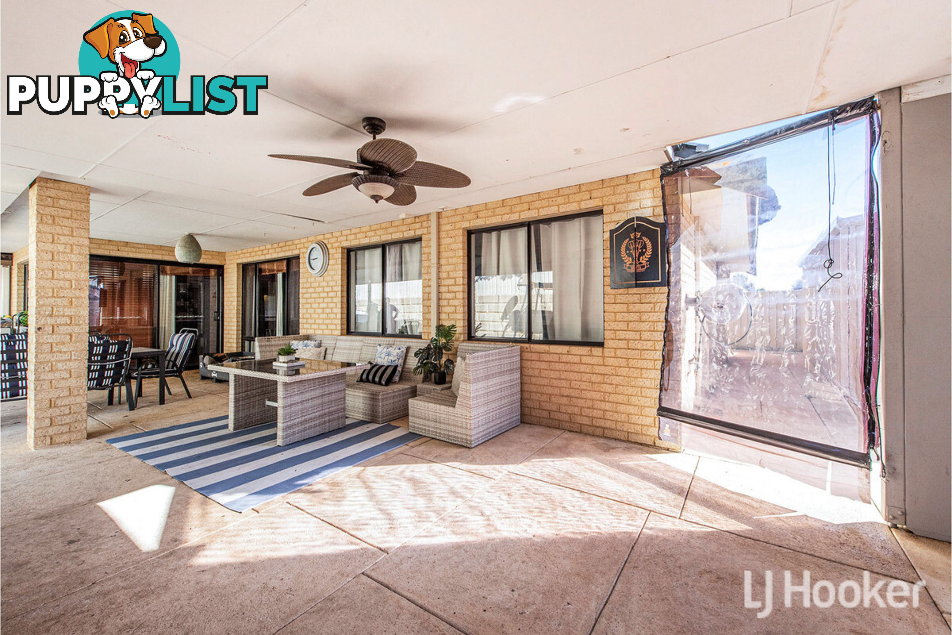 8 Kondinin Way DAWESVILLE WA 6211