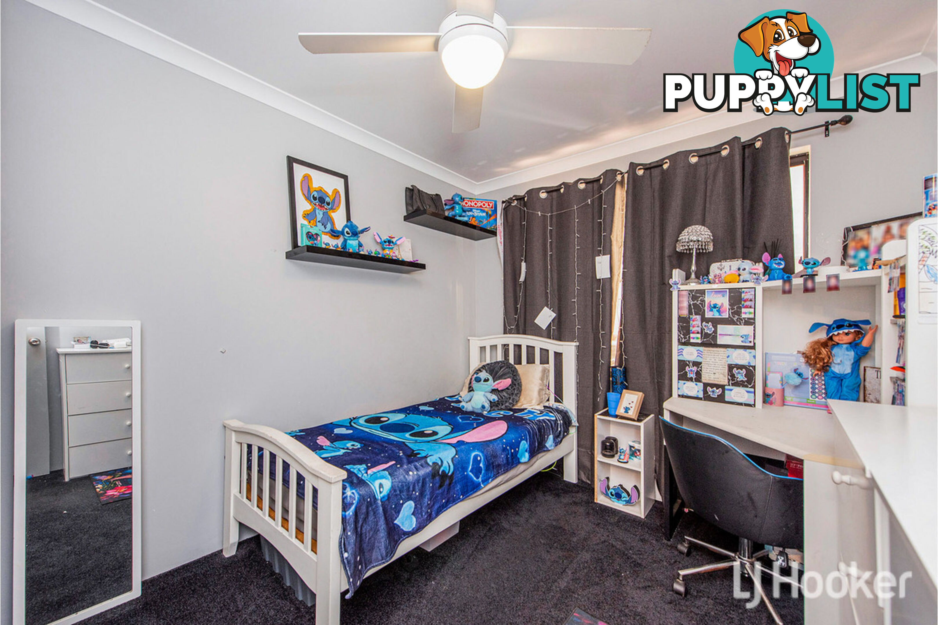 8 Kondinin Way DAWESVILLE WA 6211