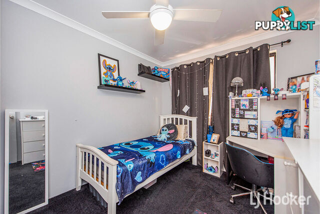 8 Kondinin Way DAWESVILLE WA 6211
