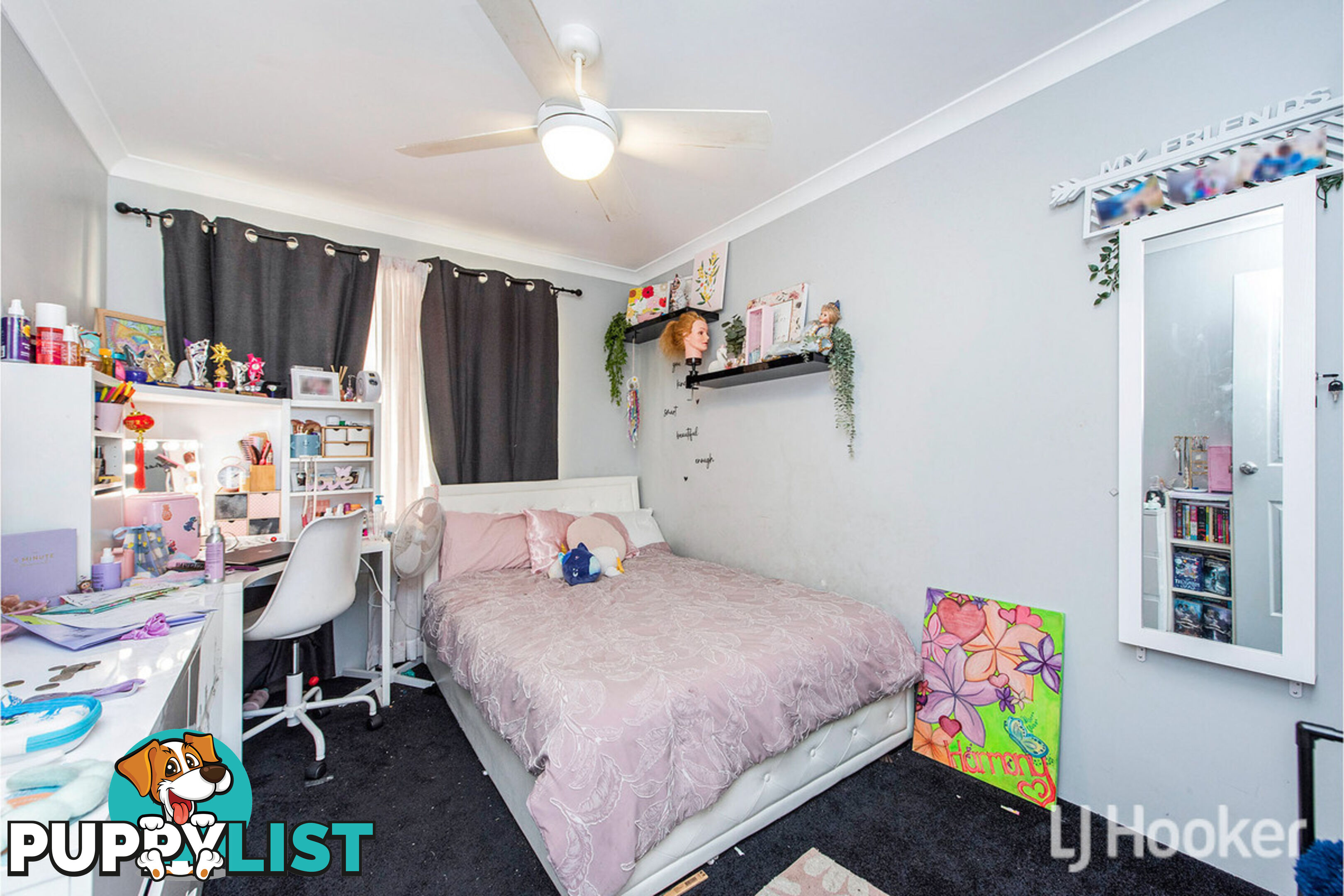 8 Kondinin Way DAWESVILLE WA 6211