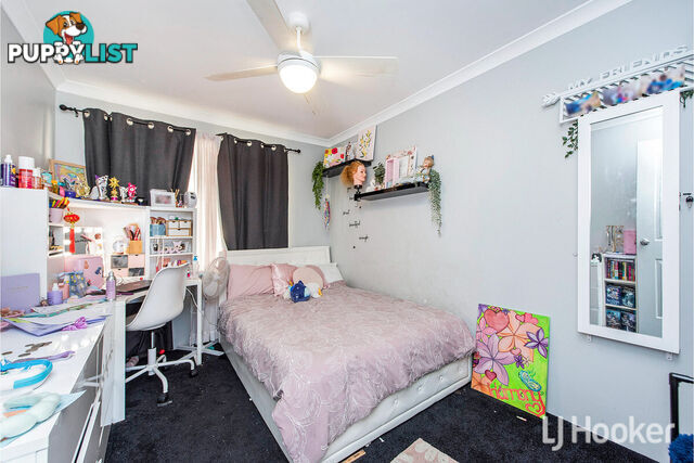 8 Kondinin Way DAWESVILLE WA 6211