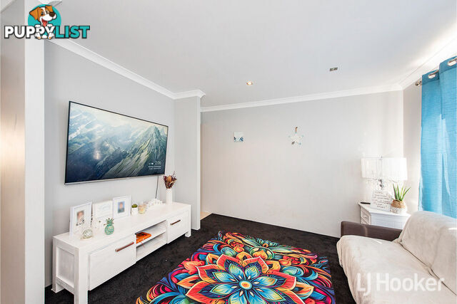 8 Kondinin Way DAWESVILLE WA 6211