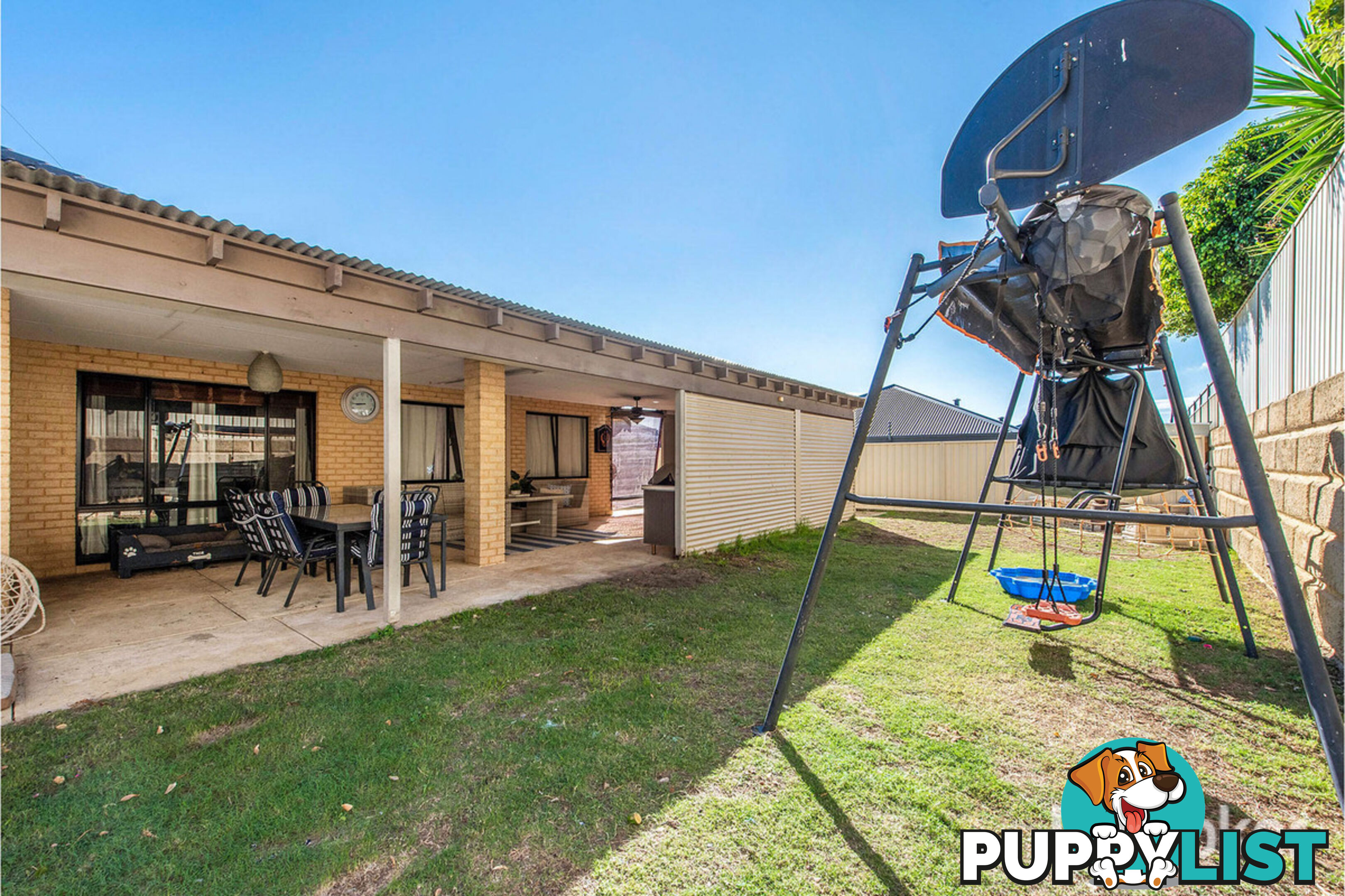 8 Kondinin Way DAWESVILLE WA 6211