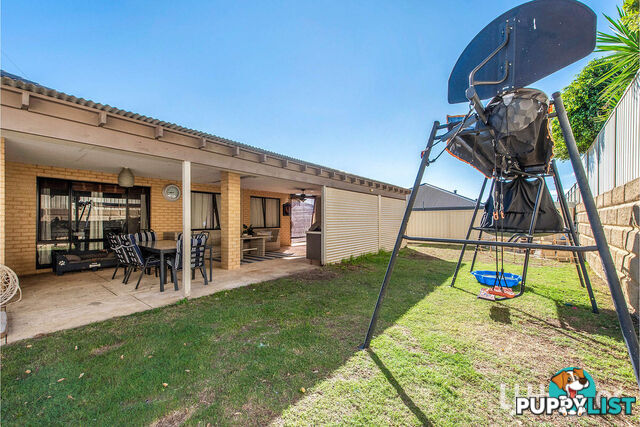 8 Kondinin Way DAWESVILLE WA 6211