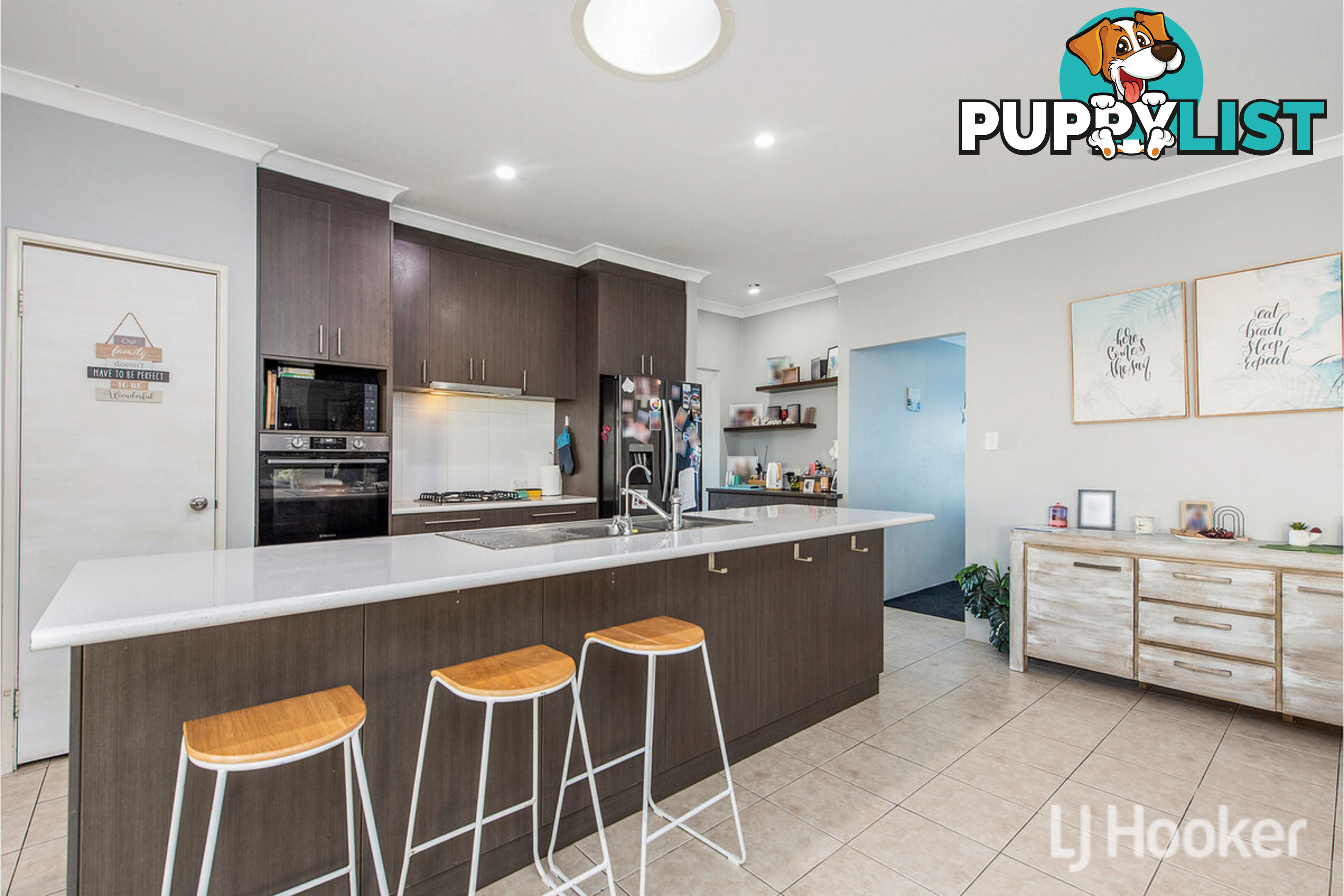 8 Kondinin Way DAWESVILLE WA 6211